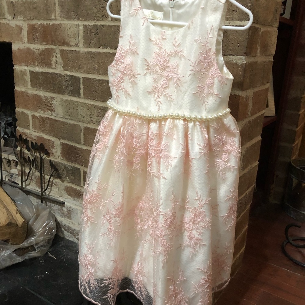 American Princess Dress